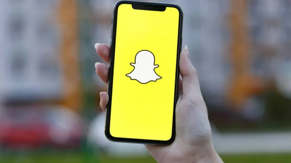 Snapchat hesabı nasıl şikayet edilir?