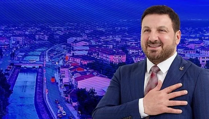Rizeli Davut Güloğlu belediye başkanı oldu mu?