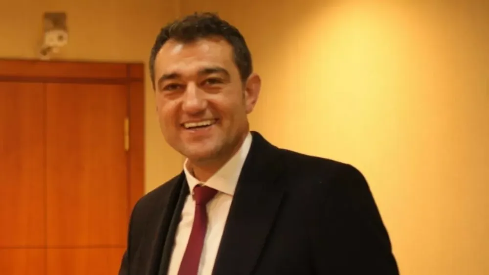 Giresun Belediye Başkanlığını CHP adayı Fuat Köse kazandı