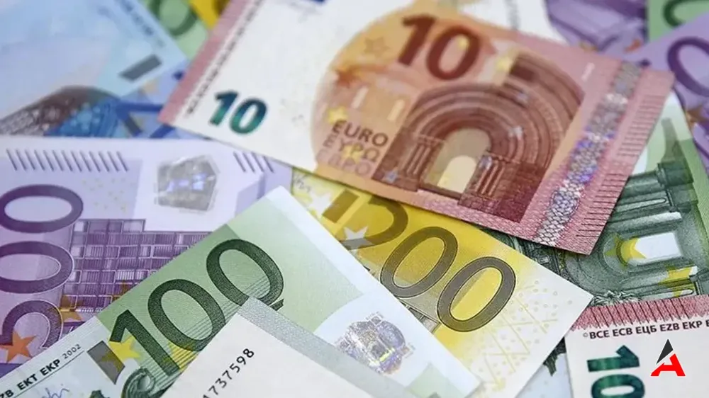 Euro Neden Düşüyor? 11 Nisan 2024