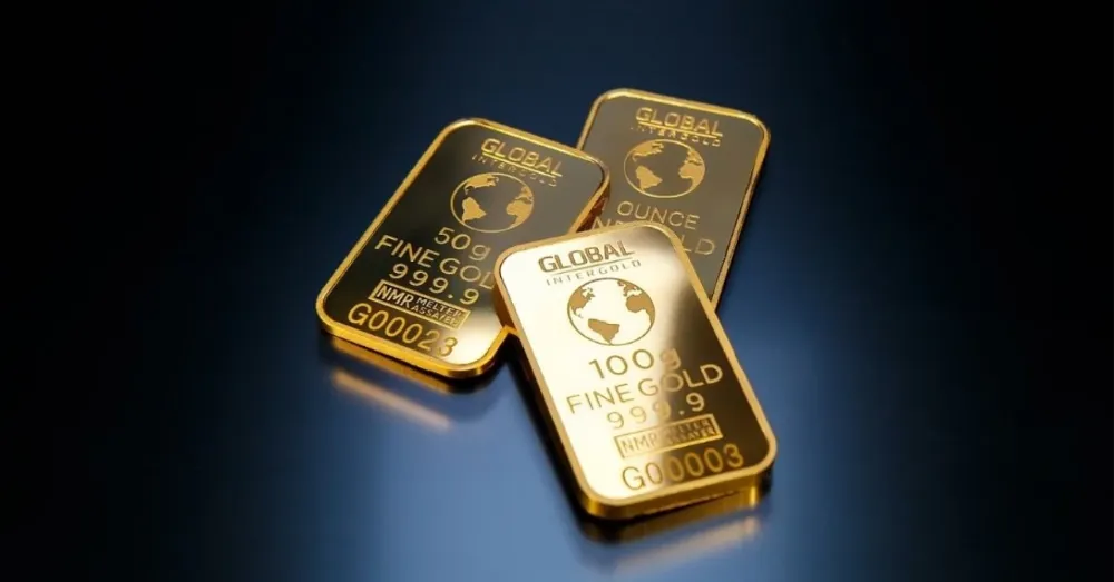 ALTIN FİYATLARI Gram altın, çeyrek altın ne kadar? Altın kaç TL?