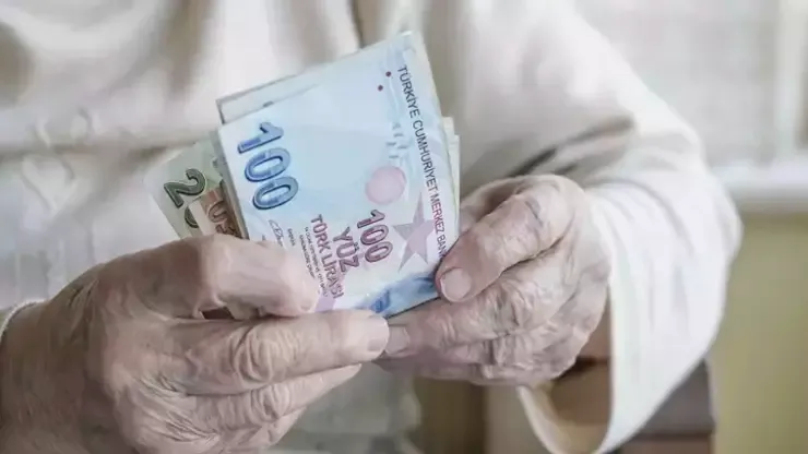 Emekli maaşı ödeme tarihleri 2024 (SSK, Bağ-Kur): Nisan ayı emekli maaşları ne zaman yatacak?