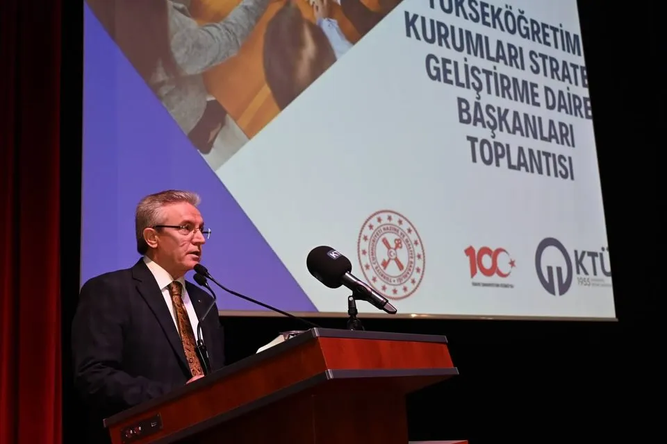Karadeniz Teknik Üniversitesi, Kamu Maliyesi Planlamalarını Masaya Yatırdı