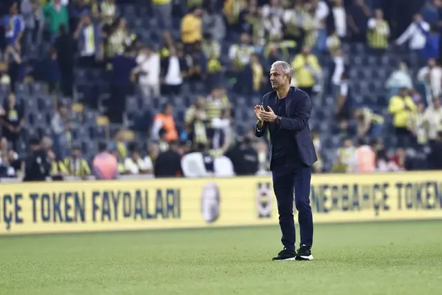 İsmail Kartal