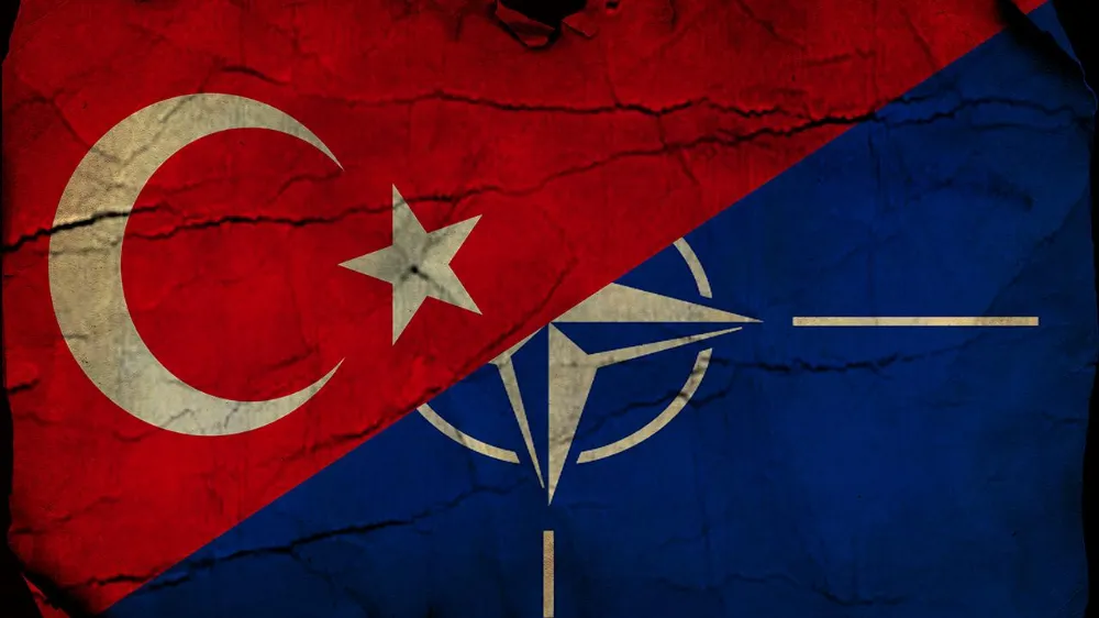 NATO, terörle mücadelede Türkiye ile dayanışma içindedir