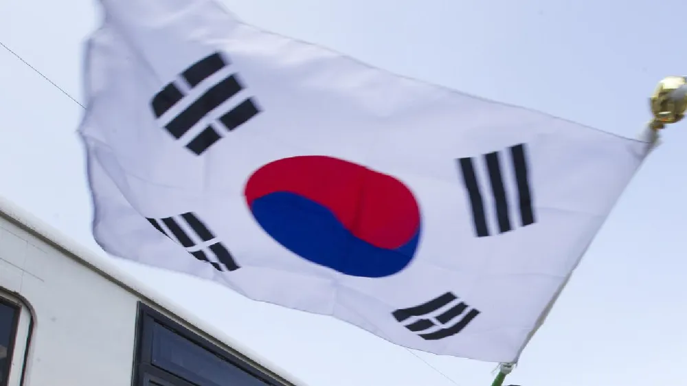 Güney Kore: Kuzey Kore