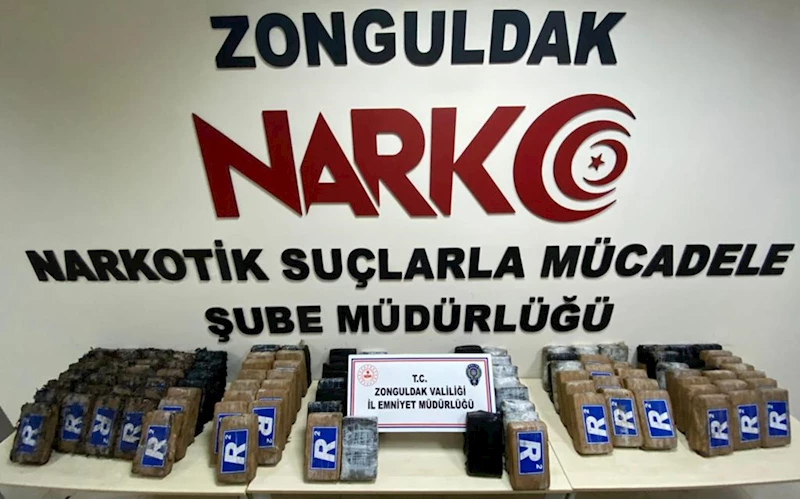 Zonguldak