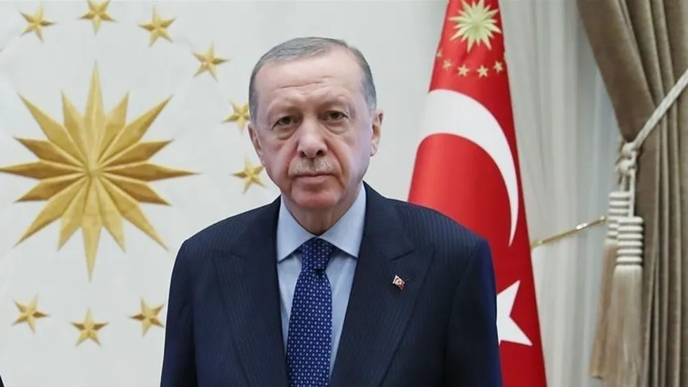 Erdoğan