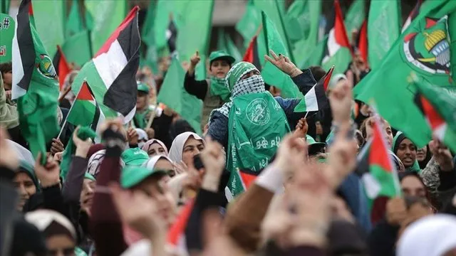 Hamas kimdir? 