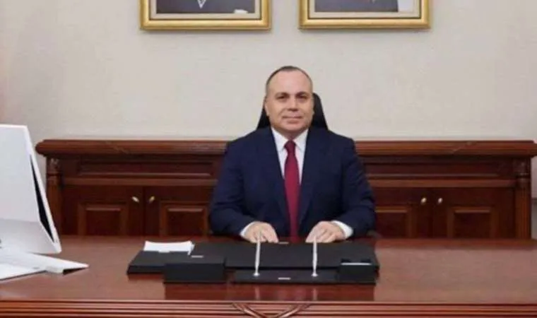 Artvin Valisi Cengiz Ünsal Halkın Takdirini Kazanıyor