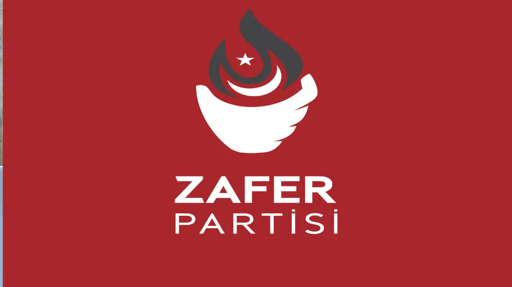 ZAFER Partisi: Hamas-İsrail çatışması Türkiye