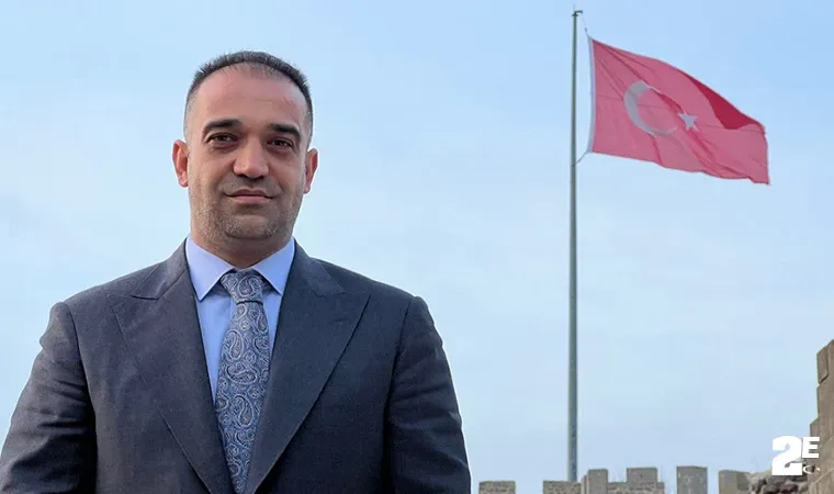 MHP Erzurum İl Başkanı Adem Yurdagül, Saha Çalışmalarına Devam Ediyor