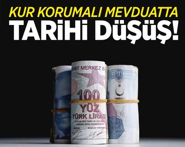 Kur Korumalı Mevduat