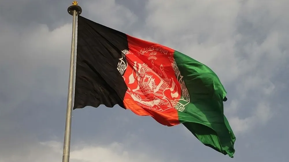 Afganistan