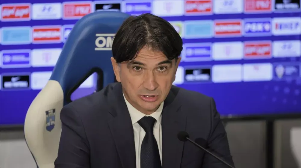 Zlatko Dalic: Türkiye kazanmayı hak etti