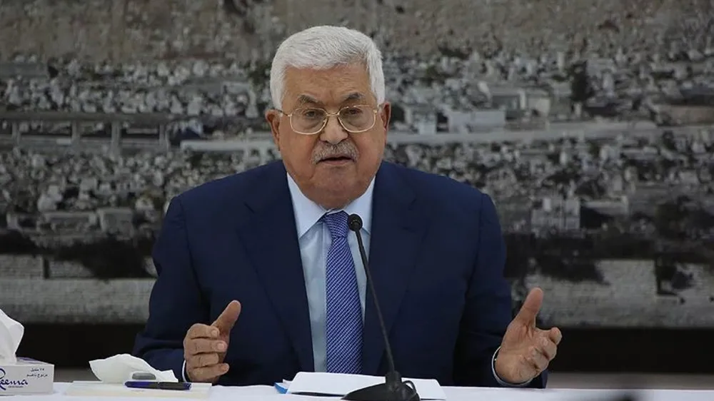 Filistin Devlet Başkanı: Gazzelilerin tehcir edilmesi ikinci Nekbe olur