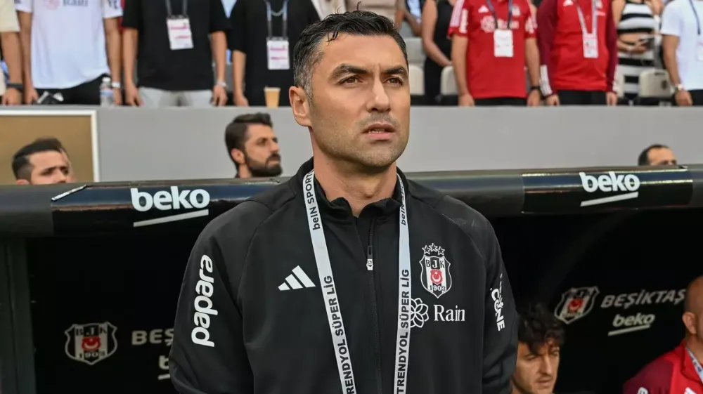 Burak Yılmaz