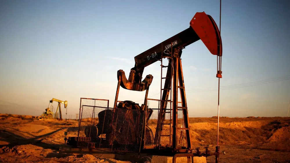 Brent petrol fiyatları ortadoğu
