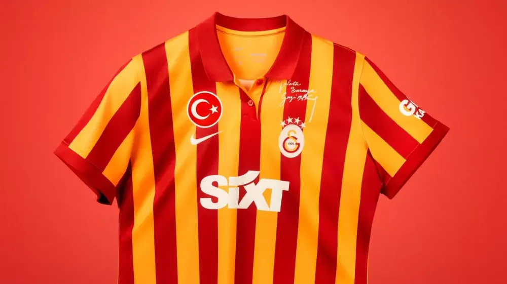 Galatasaray