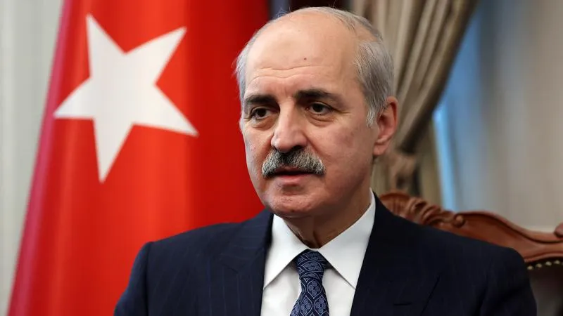 Kurtulmuş