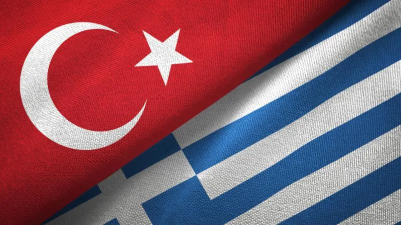 Türkiye ile Yunanistan arasında Ortak Eylem Planı toplantısı yapılacak