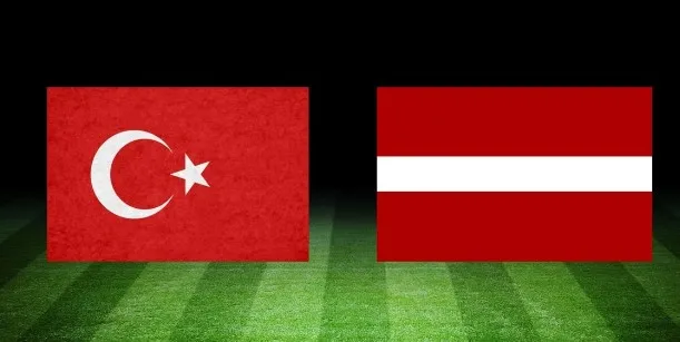 Türkiye Letonya maçı hangi stadyumda?