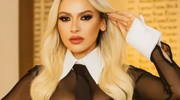 Hadise