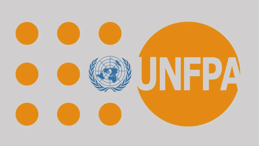 Birleşmiş Milletler Nüfus Fonu: Gazze