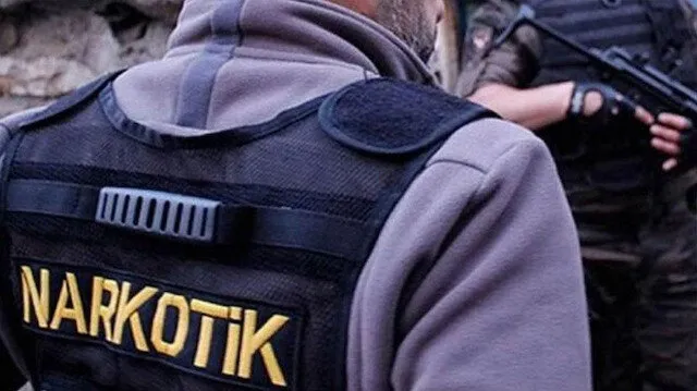 Trabzon Emniyeti Narkotik Suçlara Karşı Başarılı Operasyonlar Gerçekleştirdi