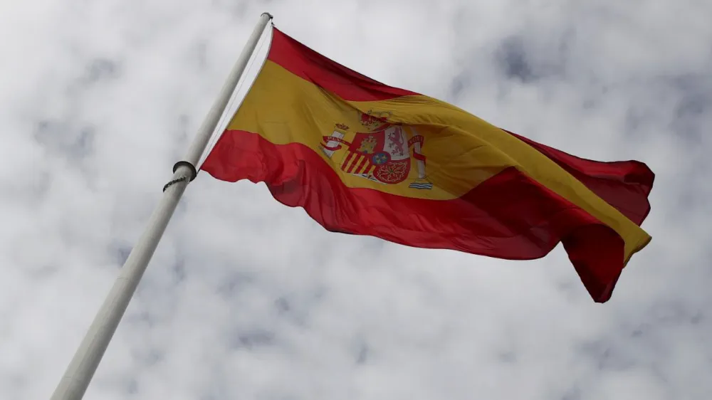 İspanya hükümeti, İsrail Büyükelçiliğini 