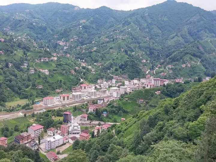 MURADİYE VE SALARHA BELDELERİNDE ACELE KAMULAŞTIRMA YAPILACAK 