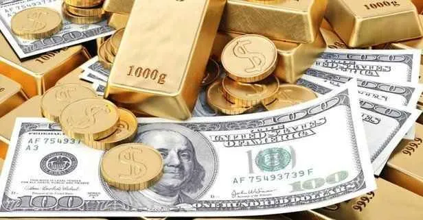 Dolar ve Altın fiyatlarında uçuş! 18 Ekim Para piyasalarında son durum nedir?