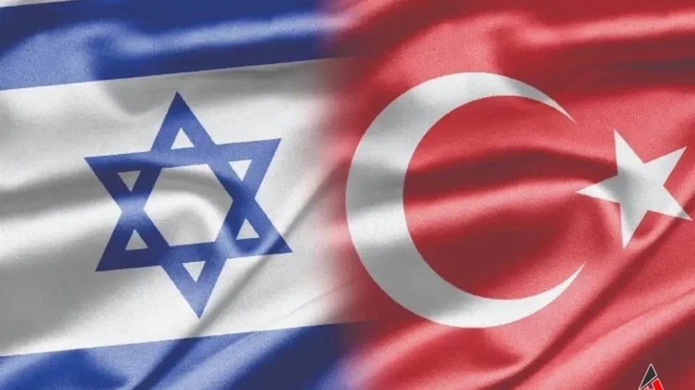 İsrail Türkiye