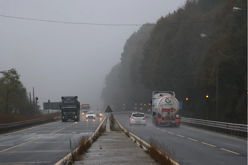 Bolu Dağı