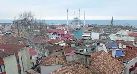 Uzmanlar Açıkladı! Trabzon ve İstanbul Aynı Kaderi Paylaşıyor: Doğal Afetlere Karşı Dikkat Çekici Tespitler