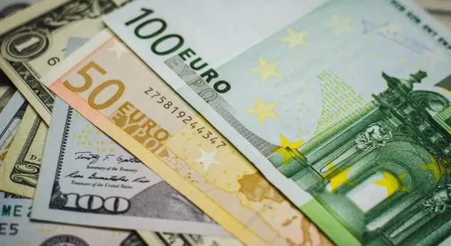 Euro ne kadar, 1 Euro kaç TL? 19 Ekim 2023 Euro satış fiyatı!