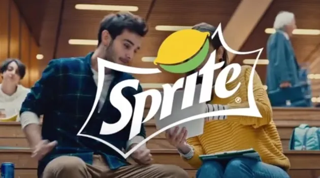 Sprite hangi ülkenin? 