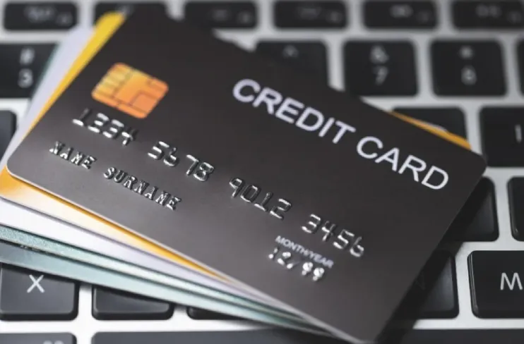Kredi kartlarında yeni gelişme! düşmesi bekleniyordu