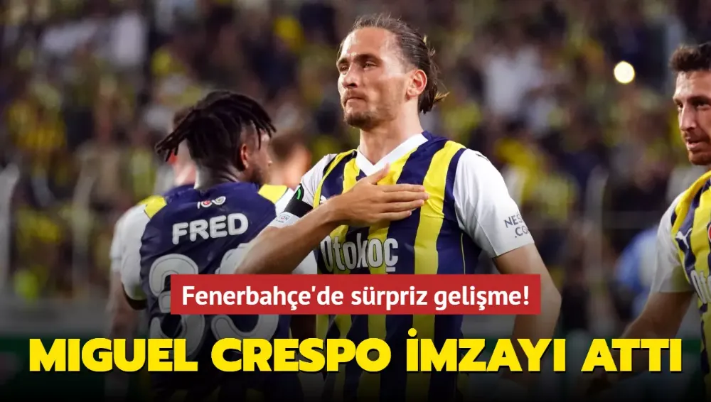 Fenerbahçe