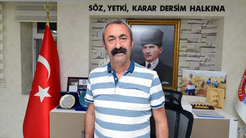 Fatih Mehmet Maçoğlu kimdir? instagram hesabı