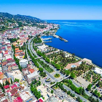 Trabzon