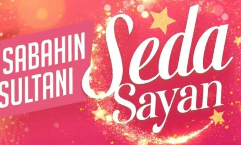 Sabahın Sultanı Seda Sayan 20 Ekim Cuma Canlı Yayın İzle