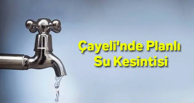 Çayeli