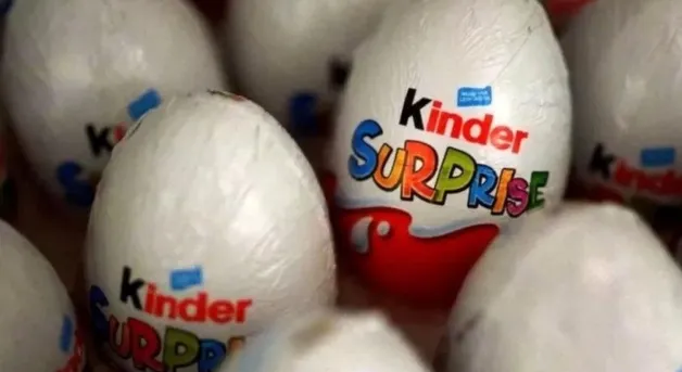 Kinder hangi ülkenin markası? Kinder hangi ülkede kuruldu, sahibi kim? Kinder markası nereye ait?
