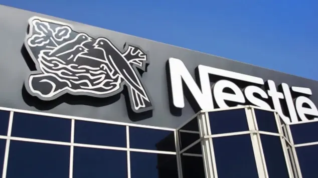 Nestle hangi ülkenin markası? 