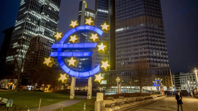 Küresel piyasalar ECB