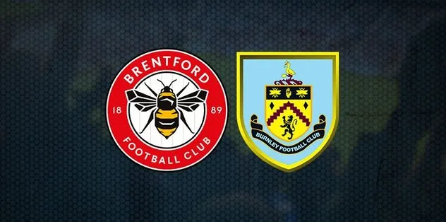 Brentford - Burnley maçı Saat kaçta ve hangi kanalda canlı yayınlanacak?
