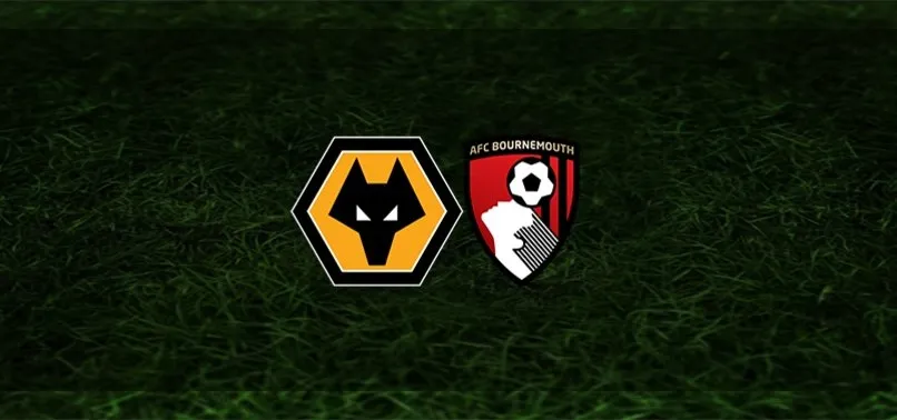 Bournemouth - Wolverhampton maçı Saat kaçta ve hangi kanalda canlı yayınlanacak?