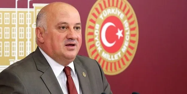 CHP Milletvekili Uğur Bayraktutan, Diyanet-Sen İl Başkanı Hakkında Soru Önergesi Verdi: Özaydınlı Hakkında Tahkikat Başlatıldı