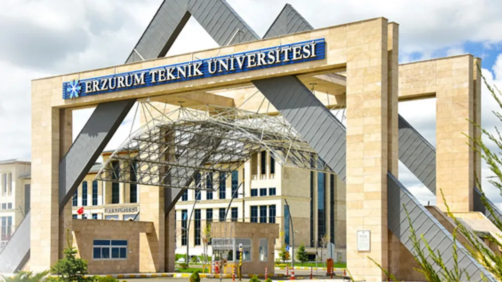 Erzurum Teknik Üniversitesi 8 Öğretim Üyesi Alımı İçin Başvurular Başladı